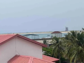 Immaculate 1-bed Apartment in Lagos