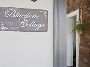 Bluestone Cottage Launceston