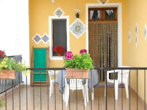 Holiday Home Sp79