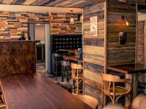 Мини-отель Библиотека