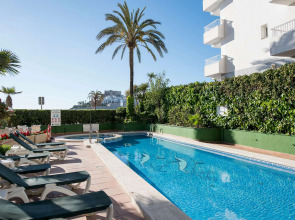 Hotel & Spa Castillo de Peñíscola