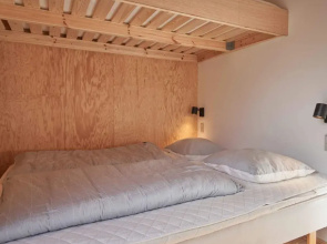 5 Star Holiday Home in Ronne
