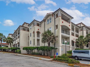 Love & Memories - Villa Capriani 114a by Topsail Realty