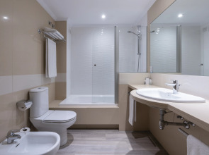 Hotel Attica21 Barcelona Mar