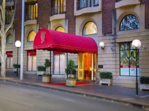 Sir Stamford At Circular Quay Hotel