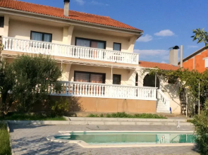 Apartmani Rade