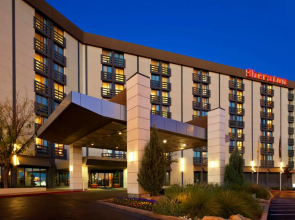 Sheraton Albuquerque Uptown