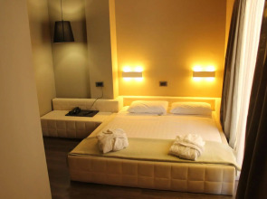 Zaliki Boutique Hotel