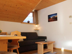 Haus Waldruhe