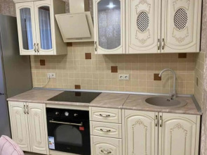 Апартаменты на улице Текстильщиков