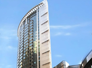 Shanghai Abest Xinshikong Apartments