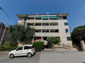 JOIVY Sestri Levante Holiday Flat