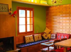 Aparthotel 3 Stars Metsovo