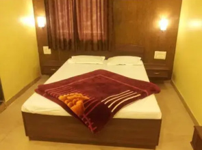 Om Shanti Beach Resort