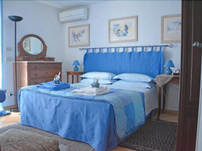 AltoBlu B&B