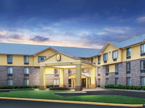 Super 8 Texarkana AR