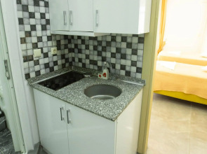 Amasra Ayisigi Pansiyon