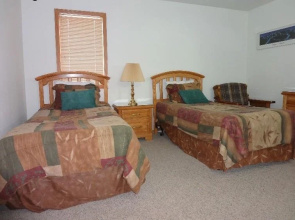Cinnamon Ridge Condominiums
