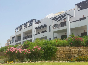 Alcaidesa Suites Penthouse