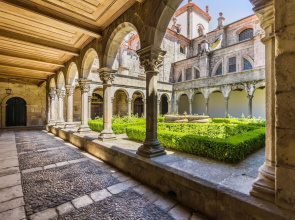 Casa de Monsanto I Lamego