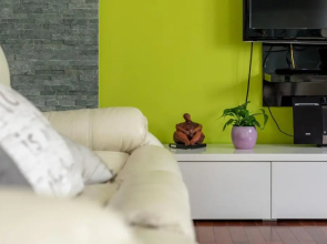 Apartman Kiara Hana