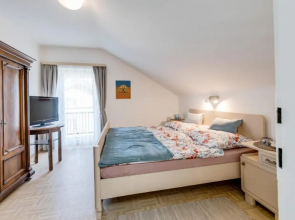 Gerli Appartement Mariazell
