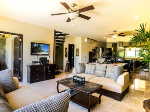 Playa Ge 303 A 2 Bedroom Condo