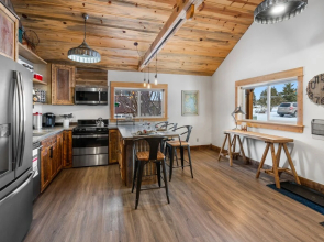 Salesville Bunkhouse