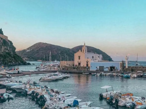 Appartamenti Oreto