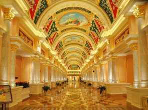 COUNTRY GARDEN Chizhou Phoenix Hotel