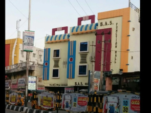 Bas Regency
