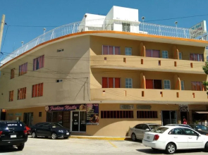 Hotel Lupita Acapulco