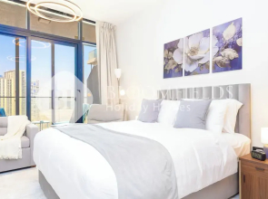 Bloomfields Royal STU Al Maryah Island