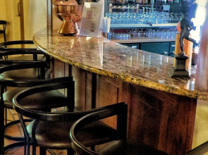 Le Manoir de Brendel