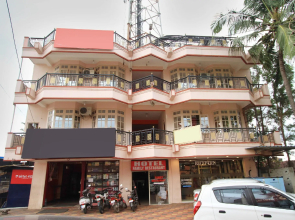 Capital O 9630 Hotel Maharaja