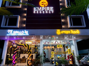 Hotel Empire Regency