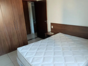 Náutico Flat Caldas Novas promoção especial no Náutico Praia Clube HotFérias