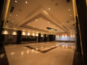 Hotel Midland, Nanded