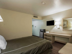 Rodeway Inn Memphis