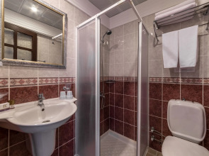 Отель İsla Panorama