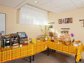 Séjours & Affaires Paris Nanterre