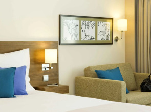 Novotel Deira Creekside Dubai 