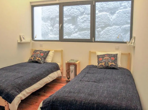 Bonjardim Flats - T1 + 1 com terraço