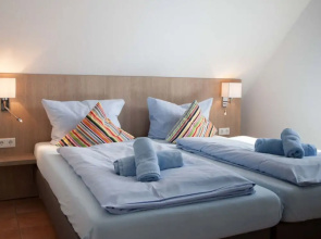 in Seepark Burhave House 40