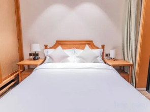 Muxuan Shiyu Seaview Homestay
