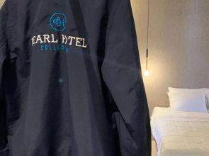 Pearl Inn Hotel