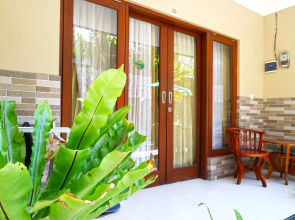 Rena Segara House Kuta