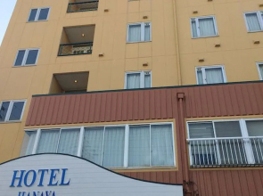 Business Hotel Hanaya