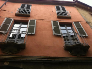 Appartamento in centro storico