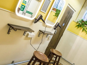 Palmers Lodge Swiss Cottage - Hostel